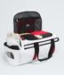 North Face Base Camp Duffel - Medium (71L) - TNF White