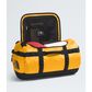 North Face Base Camp Duffel - Small (50L) - Summit Gold