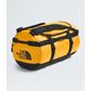 North Face Base Camp Duffel - Small (50L) - Summit Gold