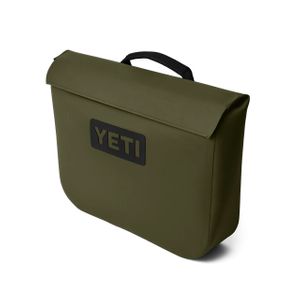 Yeti Sidekick Dry 6l Olive/black