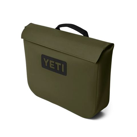 Yeti Sidekick Dry&reg; 6L Gear Case - Core Colours