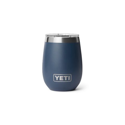 Yeti Rambler&reg; 10 oz (295 ml) Wine Tumbler with Durasip&trade; ceramic lining - Core Colours