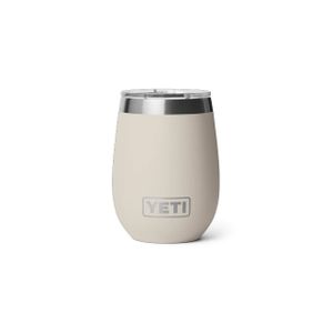 Yeti Rambler 10oz Cl Wine Tumbler Cape T