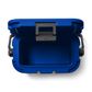 Yeti Roadie&reg; 8 Hard Cooler - Royal Blue LTD Edition