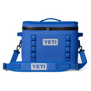 Yeti Hopper Flip 18 Royal Blue