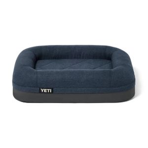Yeti Dog Bed Small Navy