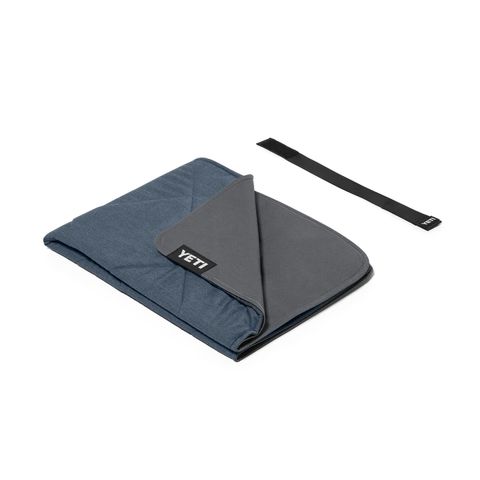 Yeti Lowlands&reg; Blanket Small - Navy