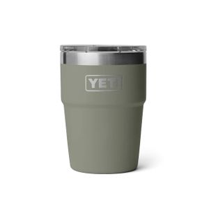 Yeti R16 Stackable Ms Pampa Green