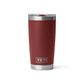 Yeti Rambler&reg; 20 oz (591 ml) Tumbler With MagSlider&trade; Lid - Stag Red LTD Edition