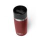 Yeti Rambler&reg; 12 oz (354 ml) Travel Bottle with commuter cap - Stag Red LTD Edition