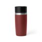 Yeti Rambler&reg; 12 oz (354 ml) Travel Bottle with commuter cap - Stag Red LTD Edition