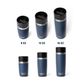 Yeti Rambler&reg; 12 oz (354 ml) Travel Bottle with commuter cap - Stag Red LTD Edition