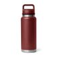 Yeti Rambler&reg; 36 oz (1065 ml) Bottle With Chug Cap - Stag Red LTD Edition