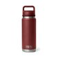 Yeti Rambler&reg; 26 oz (769 ml) Bottle With Chug Cap - Stag Red LTD Edition