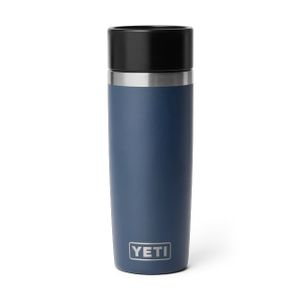Yeti Rambler 16oz Travel Bottle Navy
