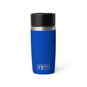 Yeti Rambler 12oz Travel Bottle Royal Bl
