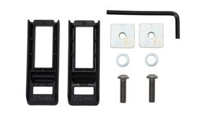 Whispbar Hd Height Packer 7.5mm X 2