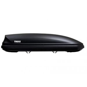 Thule Pacific Black Large - Left Side Opening