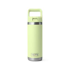 Yeti Rambler 18oz C Straw Bottle Grassho