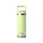 Yeti Rambler&reg; 18 oz (532 ml) Straw Bottle - Grasshopper LTD Edition