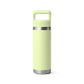 Yeti Rambler&reg; 18 oz (532 ml) Straw Bottle - Grasshopper LTD Edition