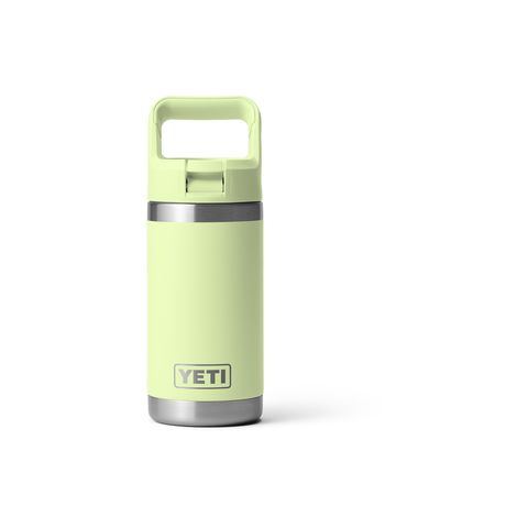 Yeti Rambler&reg; Jr 12 oz (354 ml) Kids' Bottle - Grasshopper LTD Edition&nbsp;
