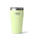 Yeti Rambler&reg; 20 oz (591 ml) Stackable Cup - Grasshopper LTD Edition