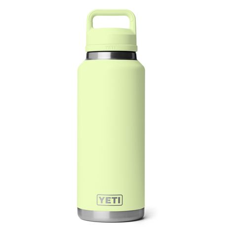 Yeti Rambler&reg; 46 oz (1.4L) Bottle With Chug Cap - Grasshopper LTD Edition