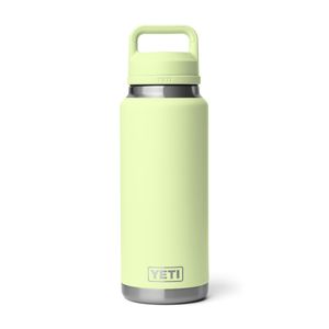 Yeti Rambler 36oz Bottle Chug Grassho