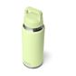 Yeti Rambler&reg; 36 oz (1065 ml) Bottle With Chug Cap - Grasshopper LTD Edition