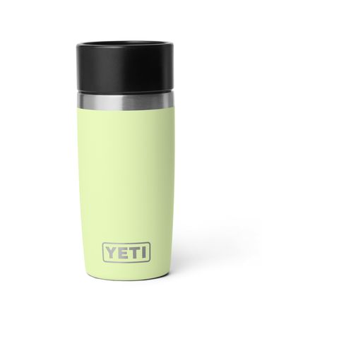 Yeti Rambler&reg; 12 oz (354 ml) Travel Bottle with commuter cap - Grasshopper LTD Edition