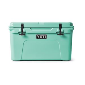 Yeti Tundra 45 Seafoam