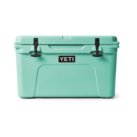 Yeti Tundra 45 Seafoam