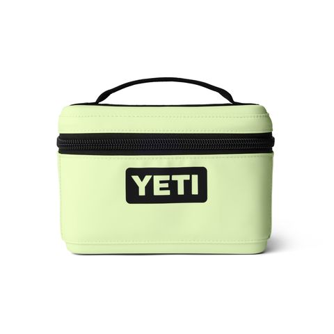 Yeti Daytrip&reg; 3L Insulated Snack Box - Grasshopper LTD Edition