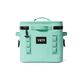 Yeti Hopper Flip 12 Seafoam