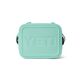 Yeti Hopper Flip 12 Seafoam