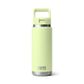Yeti Rambler Straw Cap Bottle 26oz - Grasshopper LTD Edition