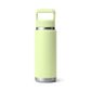 Yeti Rambler Straw Cap Bottle 26oz - Grasshopper LTD Edition
