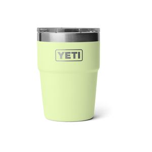 Yeti Rambler 16oz Stackablecup Grasshopp
