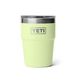 Yeti Rambler&reg; 16 oz (473 ml) Stackable Cup&nbsp;with Magslider&trade; Lid - Grasshopper LTD Edition