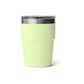 Yeti Rambler&reg; 16 oz (473 ml) Stackable Cup&nbsp;with Magslider&trade; Lid - Grasshopper LTD Edition