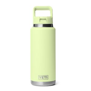 Yeti Rambler 36 Oz C Straw Bottle Grassh