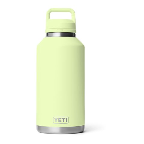 Yeti Rambler&reg; 64 oz (1.9L) Bottle With Chug Cap - Grasshopper LTD Edition