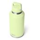 Yeti Rambler&reg; 64 oz (1.9L) Bottle With Chug Cap - Grasshopper LTD Edition