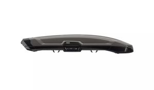 Thule Vector Alpine Titan Matte