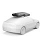 Thule Vector Alpine Titan Matte
