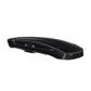 Thule Vector Alpine Gloss Black