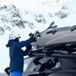 Thule Vector Alpine Gloss Black