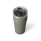 Yeti Rambler&reg; 20 oz (591 ml) Stackable Cup - Pampa Green LTD Edition