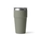 Yeti Rambler&reg; 20 oz (591 ml) Stackable Cup - Pampa Green LTD Edition